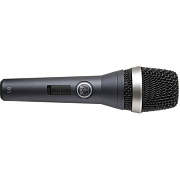 AKG D5CS микрофон сценический вокальный динамический кардиоидный